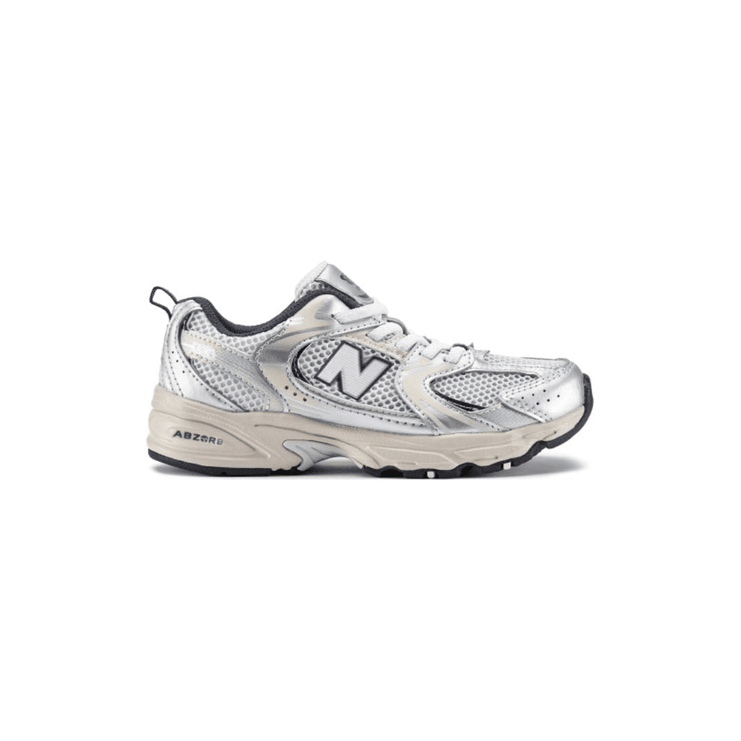 Кроссовки New Balance NB 530 - изображение 2