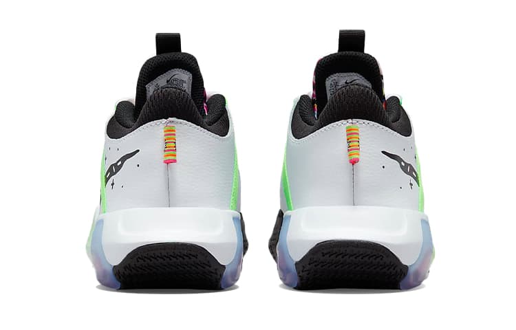 Кроссовки для баскетбола Nike Air Zoom Crossover - изображение 5
