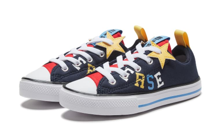 Converse Chuck Taylor All Star Superplay - изображение 3