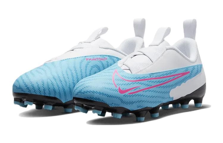 Бутсы Nike Jr Phantom GX Academy - изображение 5