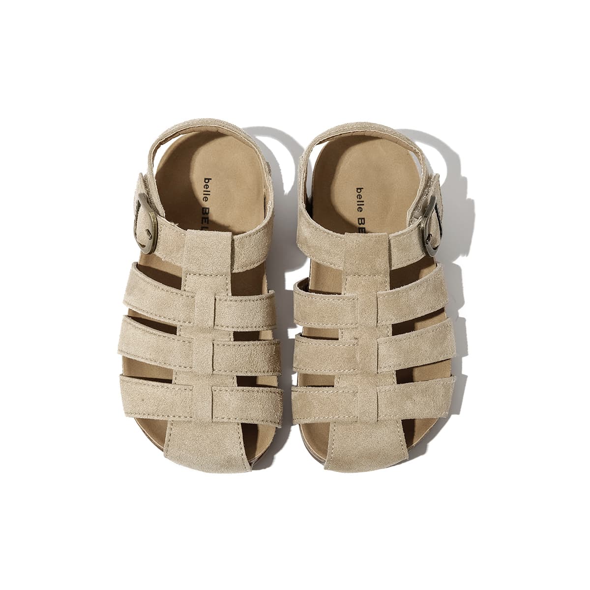 Сандалии BELLE Детские сандалии Low Top Kids - изображение 8