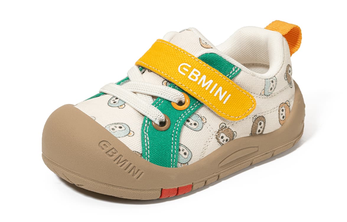 Кроссовки EBMINI Ткань Low Топ Обувь для малышей Infant and Toddler - изображение 2