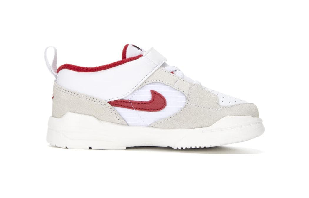 Jordan Stadium 90 TD - изображение 2