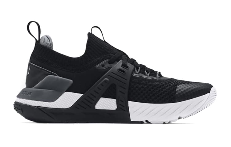 Under Armour Project Rock 4 - изображение 2