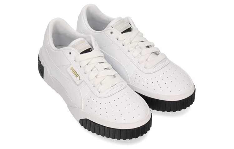 Кроссовки PUMA Cali - изображение 2
