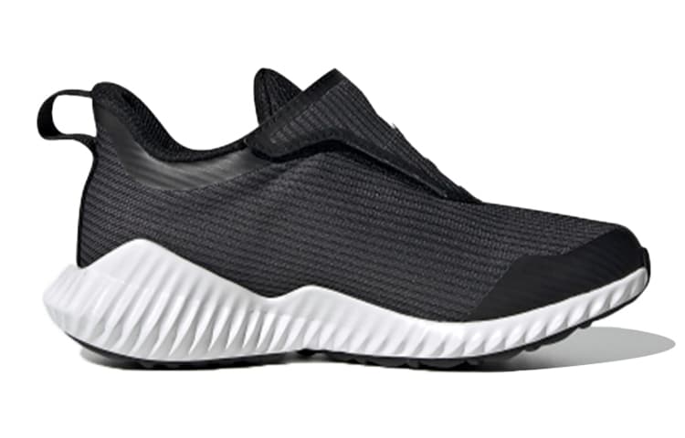 Кроссовки adidas Fortarun Ac K - изображение 2
