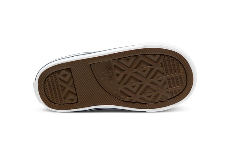 Кроссовки Converse All Star Chuck Taylor - изображение 6