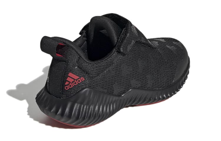 Кроссовки adidas Fortarun Tango Ac K - изображение 4