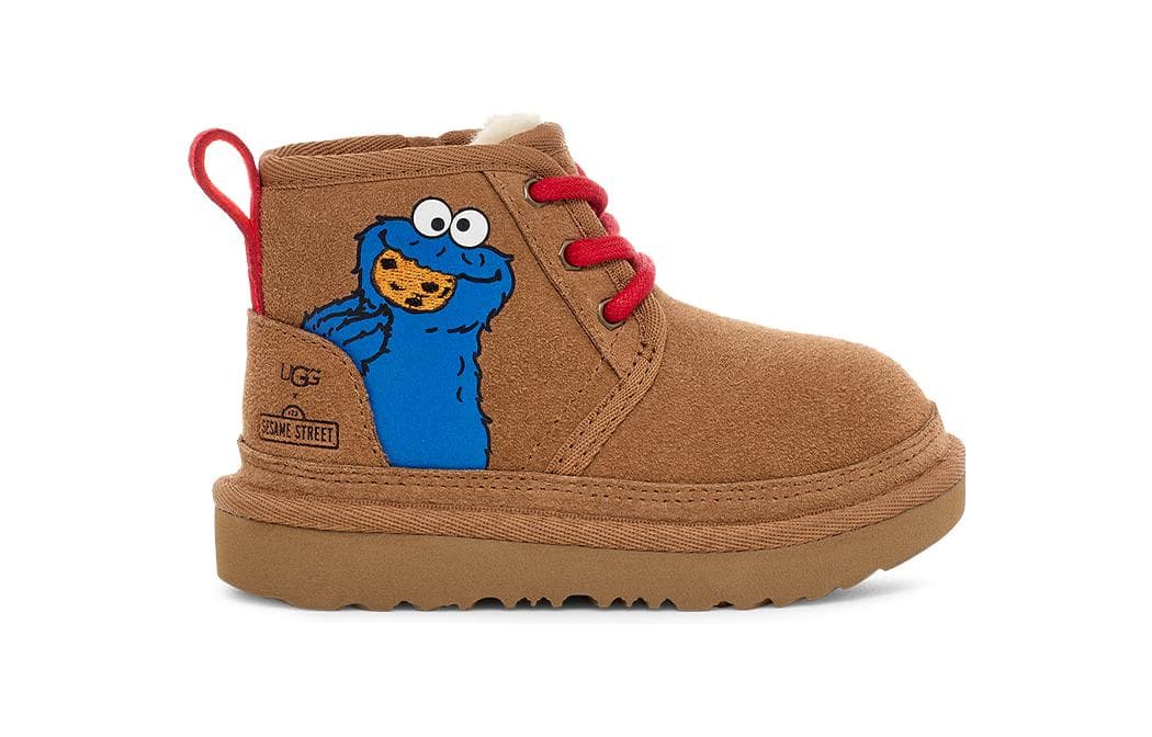 UGG - изображение 2