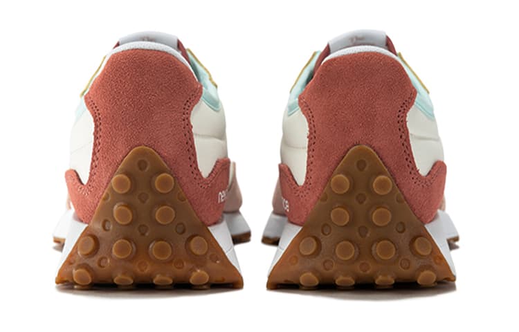 Кроссовки New Balance NB 327 - изображение 5