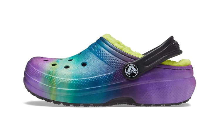 Crocs Classic Lined Out of the World - изображение 1