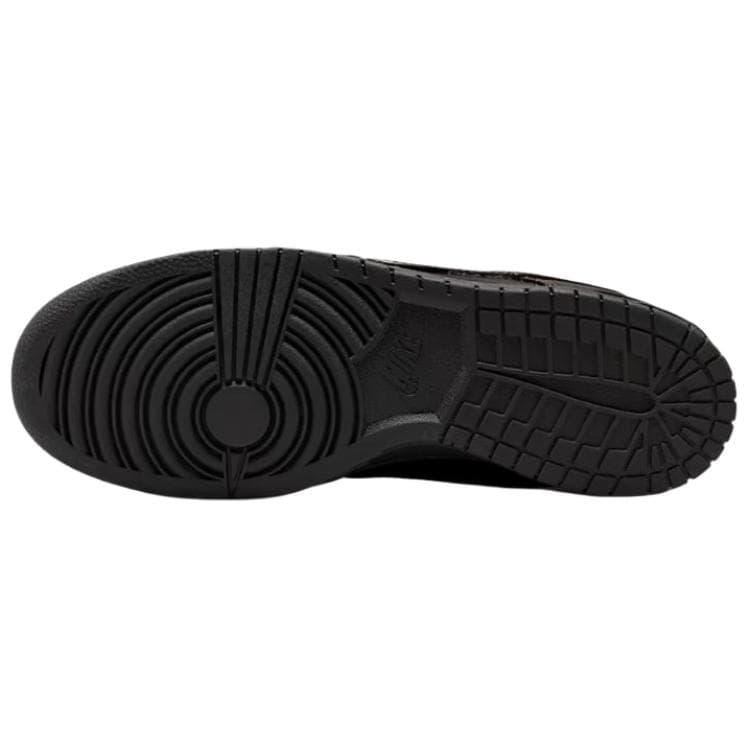 Кроссовки Nike Dunk Retro Premium - изображение 6