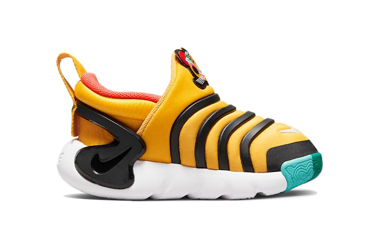 Кроссовки Nike Dynamo GO FlyEase SE - изображение 4