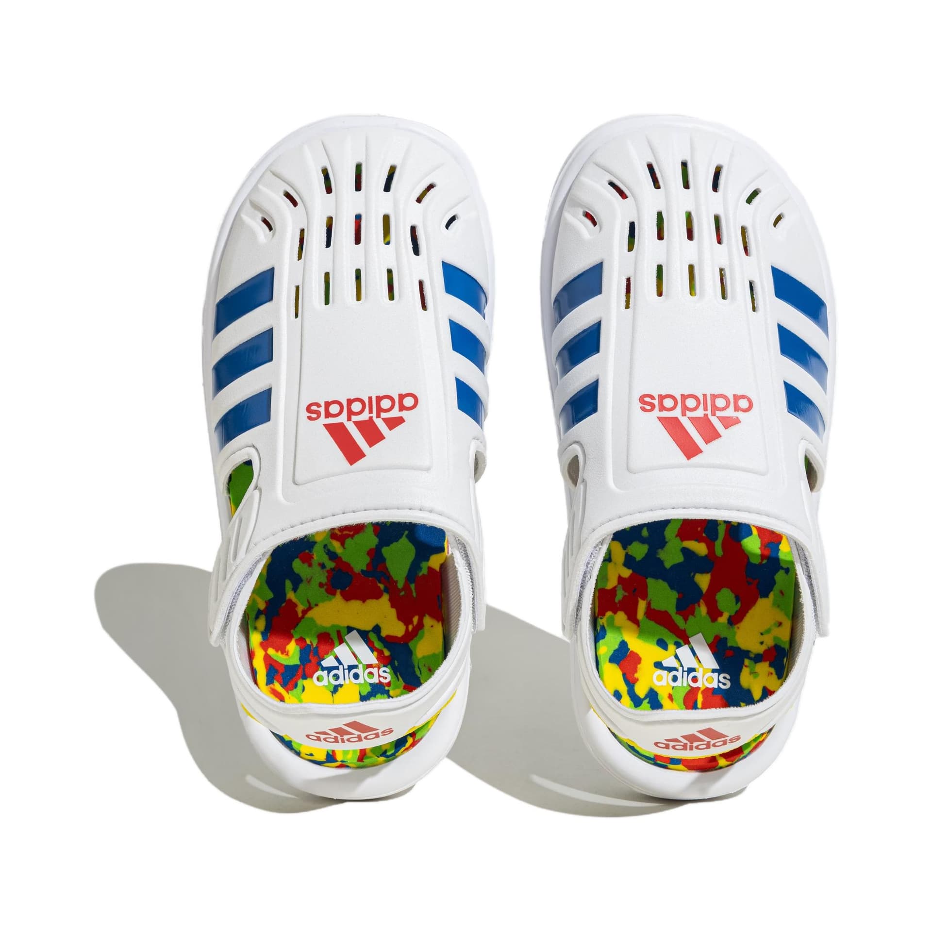 adidas Water Sandal Closed Toe - изображение 5