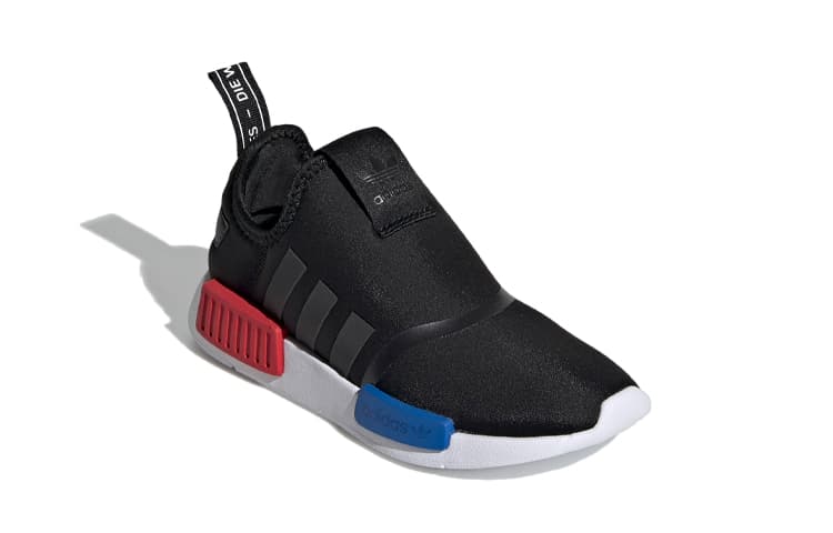 Кроссовки adidas originals NMD 360 C - изображение 5