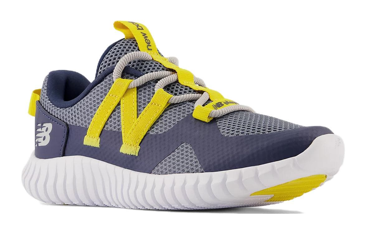 Кроссовки New Balance NB Playgruv v2 Bungee - изображение 3