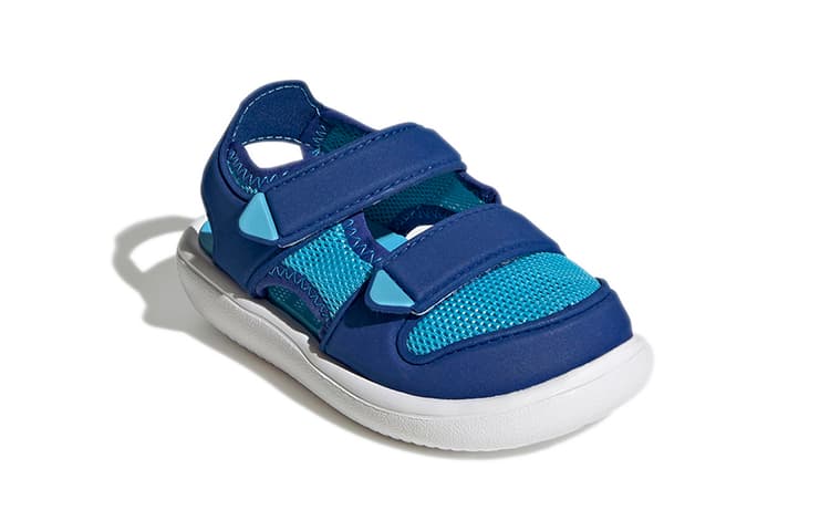 Кроссовки TD adidas Comfort - изображение 5