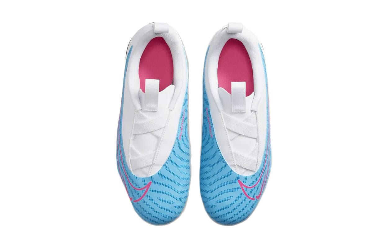 Бутсы Nike Jr Phantom GX Academy - изображение 6