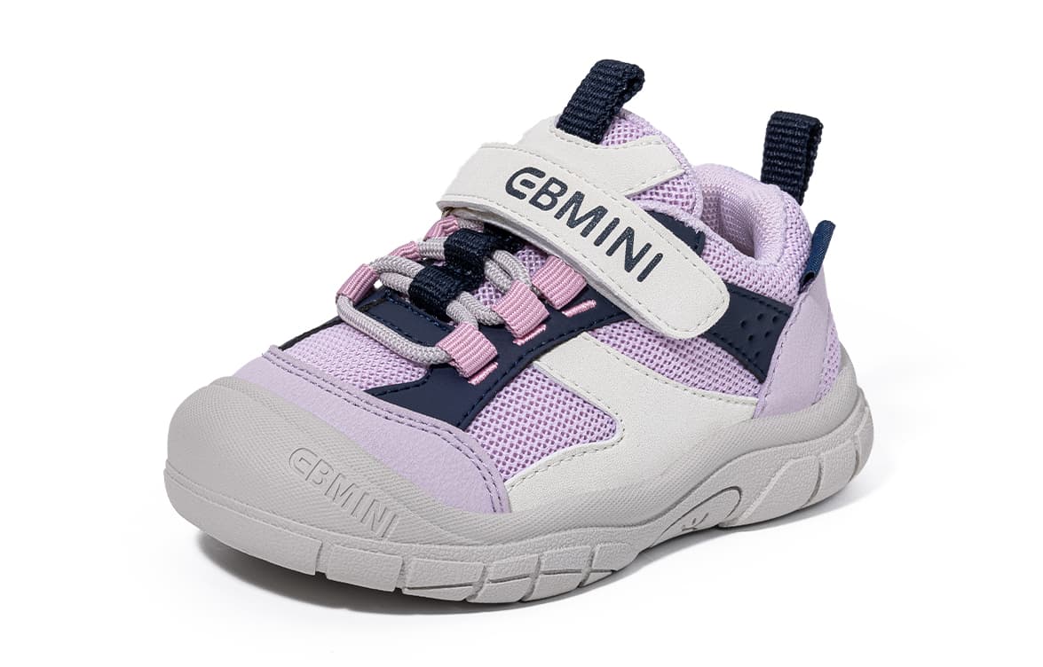 Кроссовки EBMINI Обувь для малышей Infant и Toddler - изображение 2