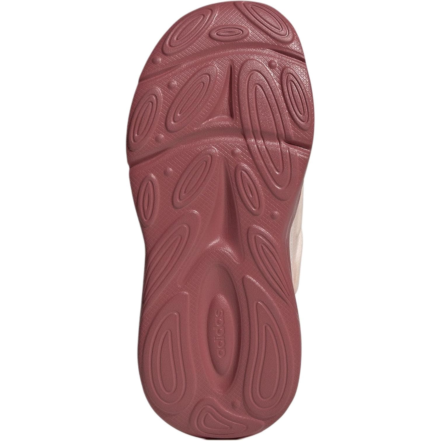 Кроссовки Adidas Ozelle Аbrasion Resistant Низкие Детские Лифт Кроссовки Розовые - изображение 5