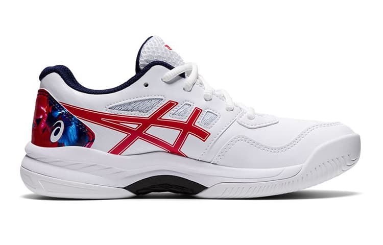 Кроссовки Asics Gel-Game 8 - изображение 2