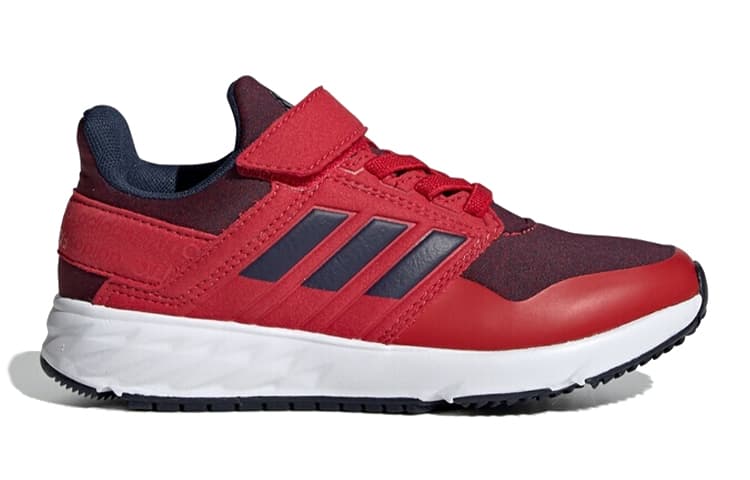 Кроссовки adidas Fortafaito El K - изображение 2