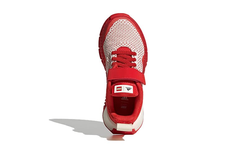 LEGO x adidas Sport Pro EL K - изображение 5