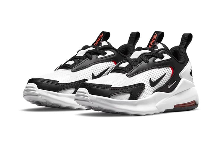 Кроссовки Nike Air Max Bolt - изображение 4