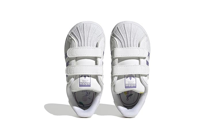 Кроссовки adidas originals Superstar - изображение 4