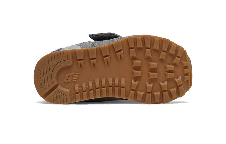 Кроссовки New Balance NB 574 - изображение 6