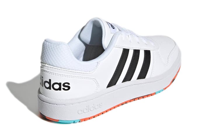 Кроссовки BP adidas neo Hoops 2.0 - изображение 4