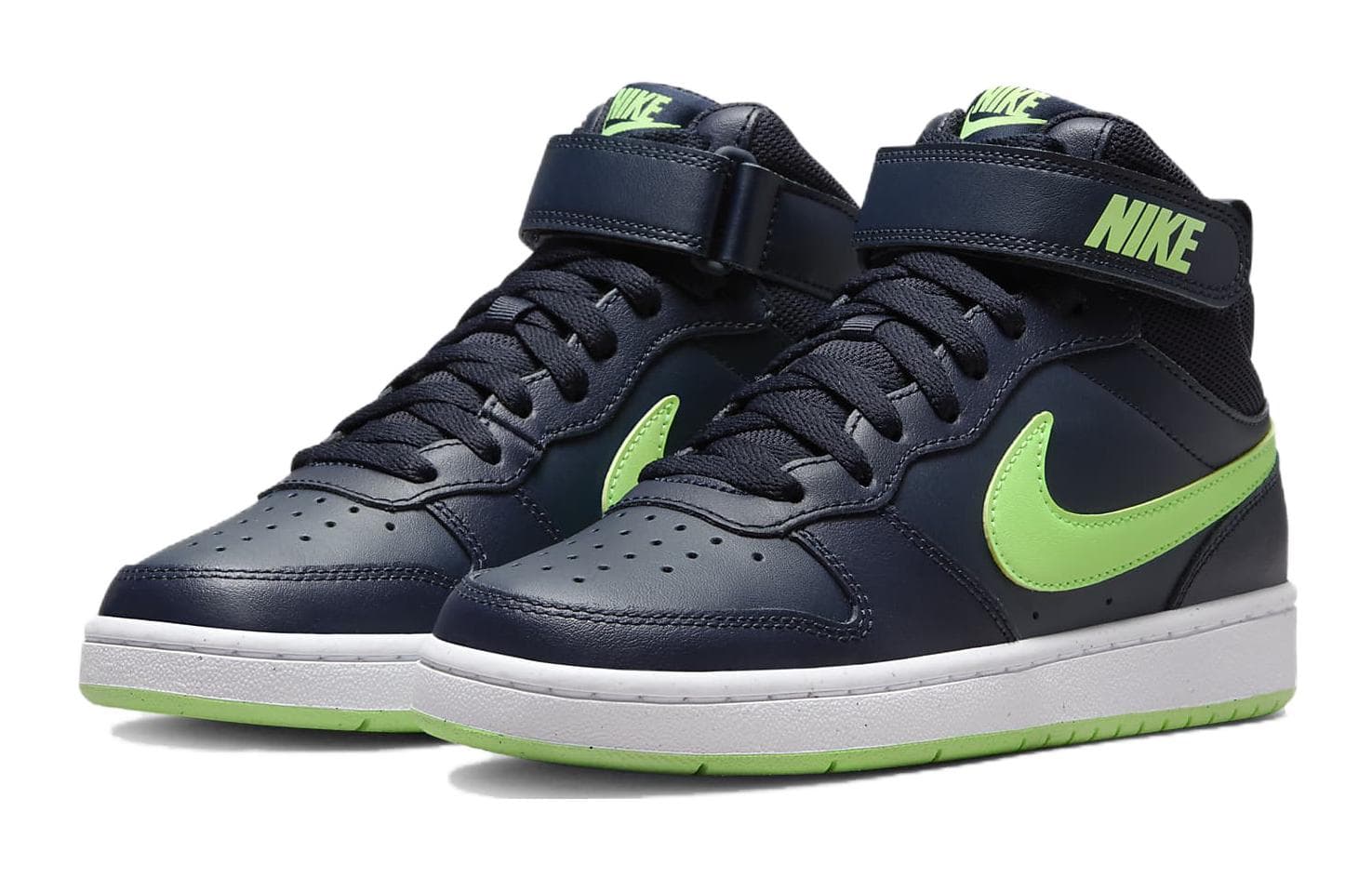Nike Mid 2 - изображение 3