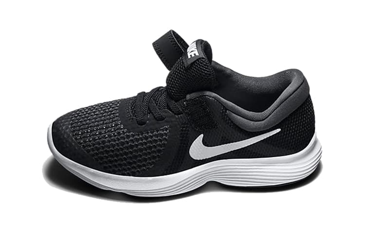 Кроссовки Nike REVOLUTION 4 - изображение 4
