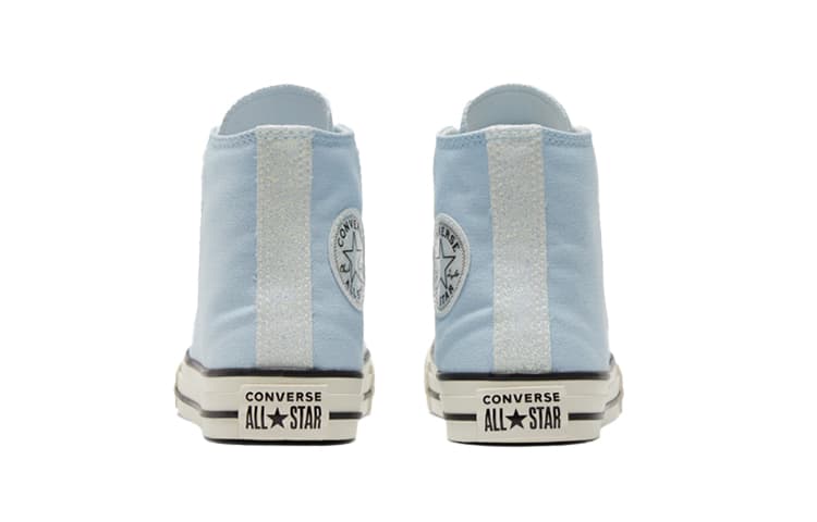 Converse Chuck Taylor All Star Chuck Taylor - изображение 5