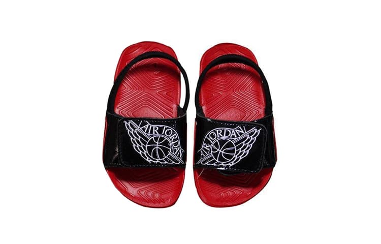 Кроссовки Jordan Hydro 7 - изображение 4