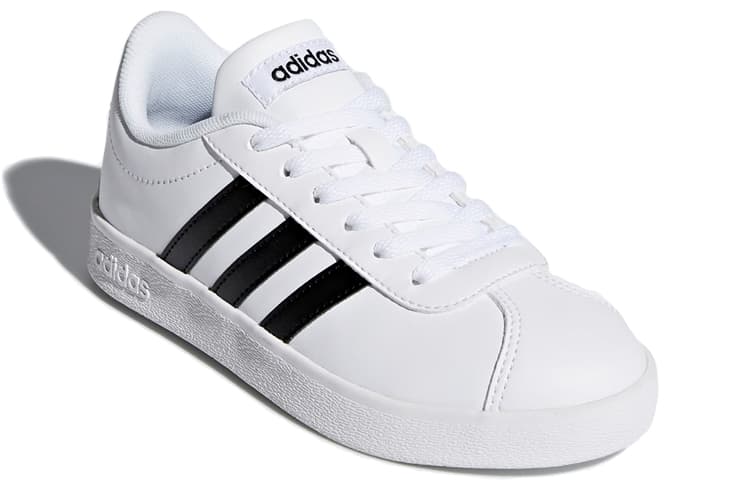 Кроссовки adidas neo VL Court 2.0 J - изображение 5