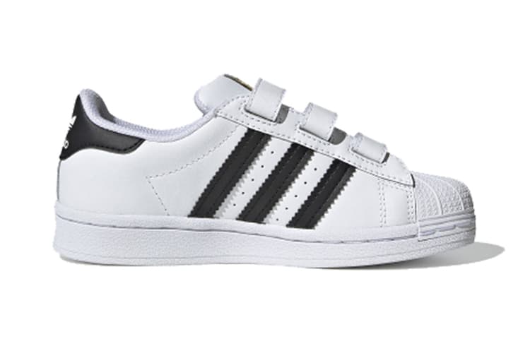 Кроссовки adidas originals Superstar Cf C - изображение 2