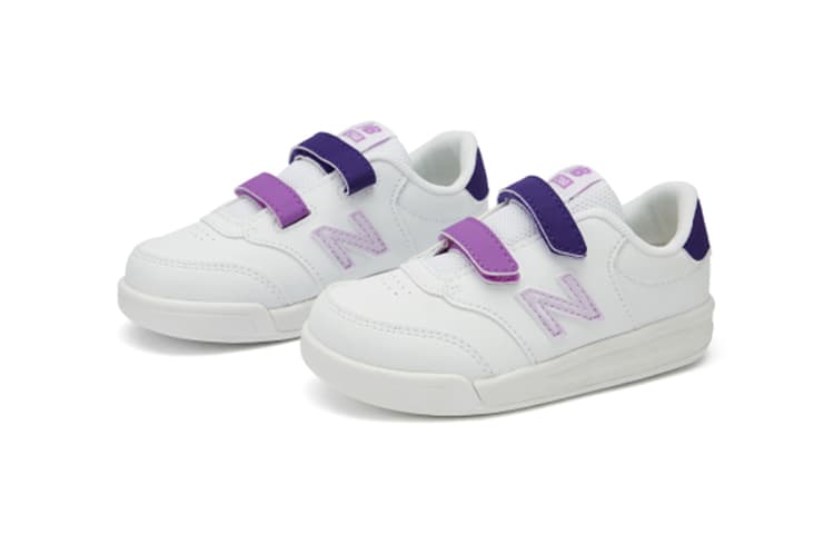 Кроссовки New Balance NB CT60 - изображение 3