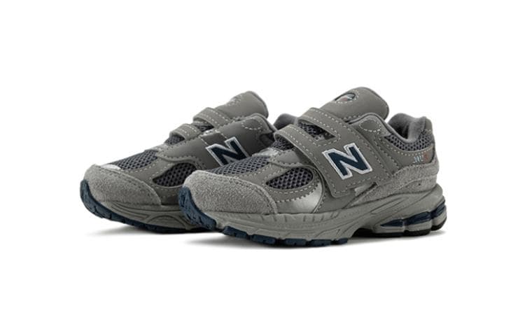 Кроссовки New Balance NB 2002R - изображение 8