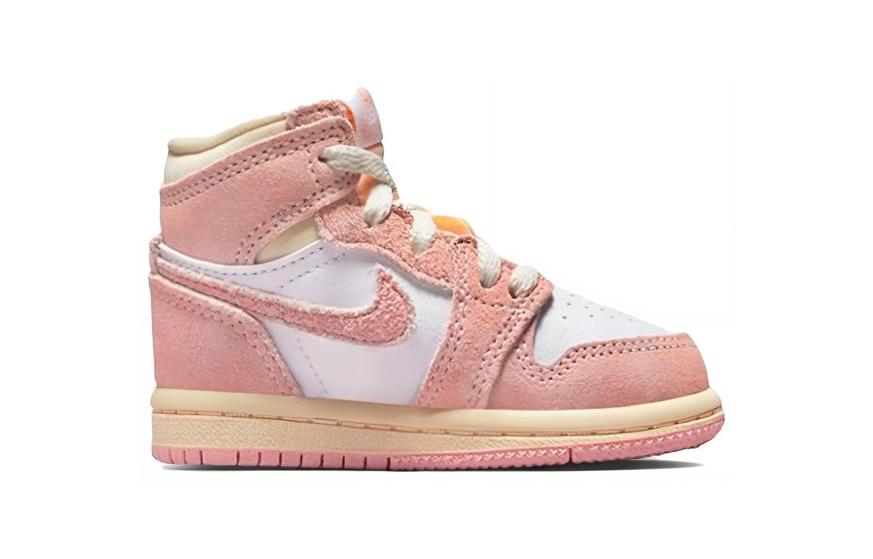 Кроссовки Jordan Air Jordan 1 "Coconut Milk and Sail" - изображение 2
