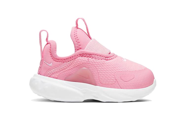Кроссовки TD Nike RT Presto Extreme - изображение 2