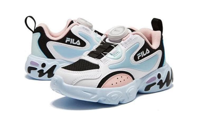 FILA - изображение 3