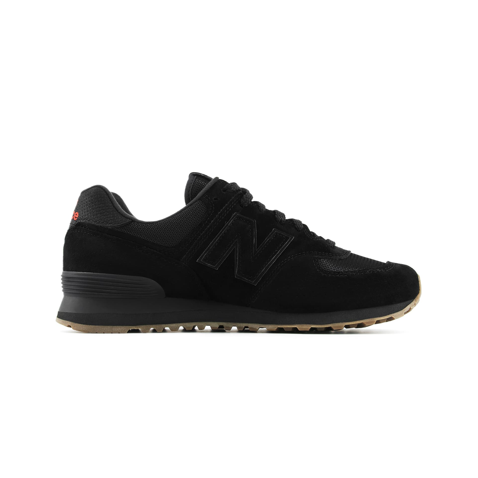 Кроссовки New Balance NB U574 Low Top Повседневная обувь Унисекс - изображение 2