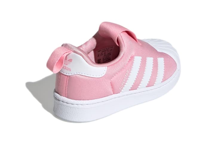 Кроссовки adidas originals Superstar 360 I - изображение 6