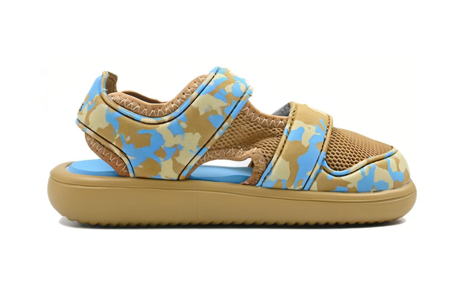 Сандалии adidas Water Sandal Ct C - изображение 2