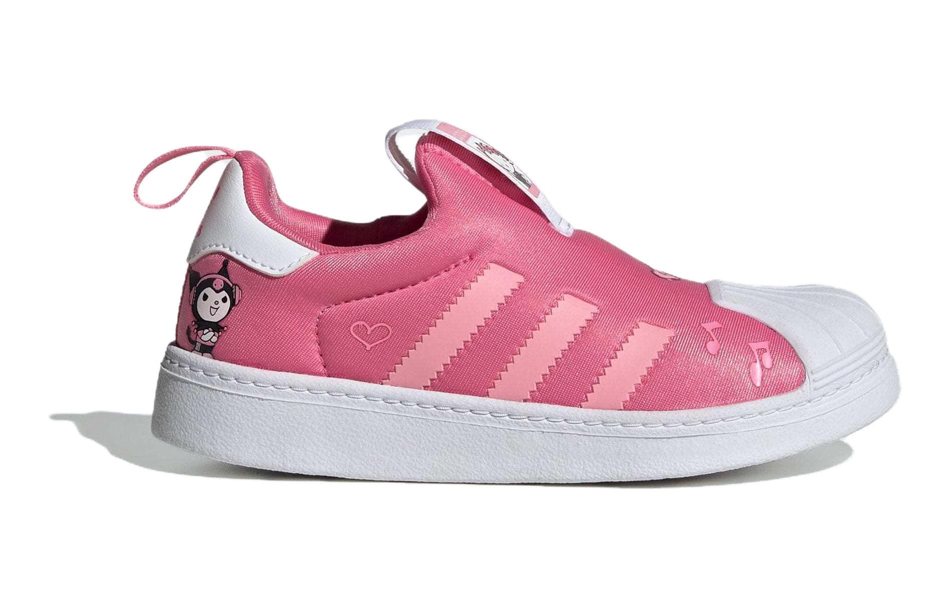 Hello Kitty x adidas originals Superstar FRIENDS SUPERSTAR 360 - изображение 2