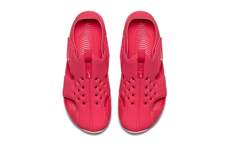Сандалии BP Nike Sunray Protect 2 - изображение 3