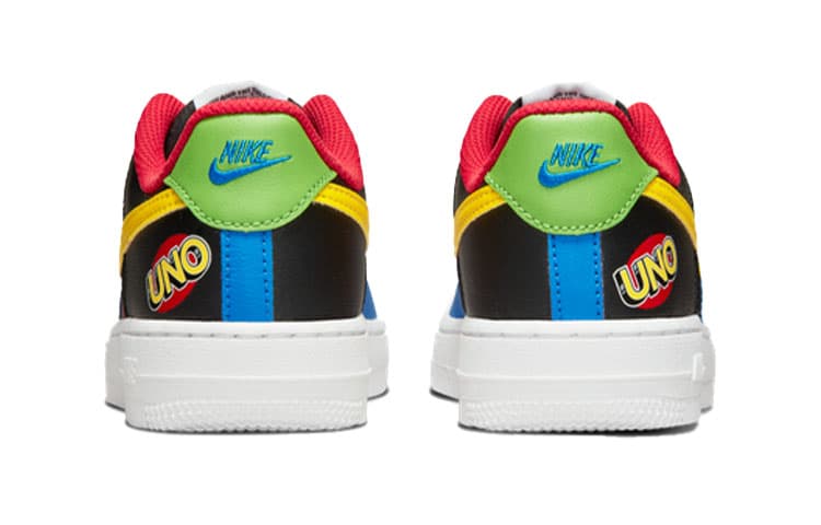 Nike Air Force 1 Low UNO50 - изображение 5