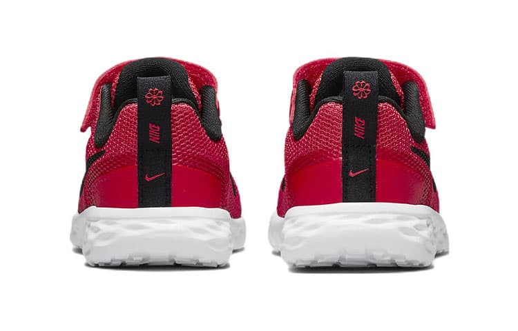 Кроссовки TD Nike Revolution 6 - изображение 6
