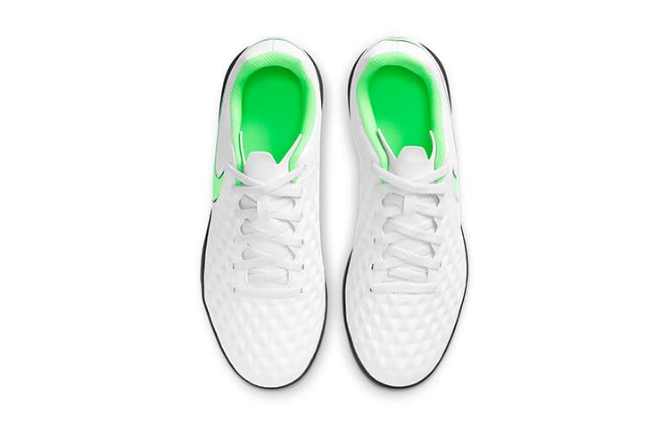Бутсы Nike Jr. Tiempo Legend 8 Club TF - изображение 4